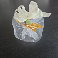 Corsage Kit (Flower Not Included) / Wrist Strap / Lot of 15