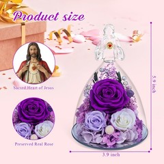 Gifts for Mom, Mothers Day from Husband Daughter Son, Birthday Women Wife Gifts.