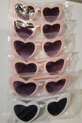 Wedding Gift Set For Bride And For Bridesmaids.