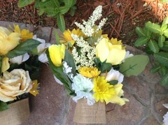 Wedding flowers bridal bouquets decorations you pic colors turquoise sunflowers