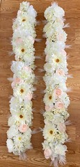 Flower Wedding Centerpiece, Wedding Centerpieces, Outdoor Wedding Centerpieces