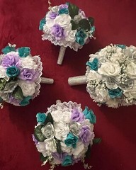 bouquets