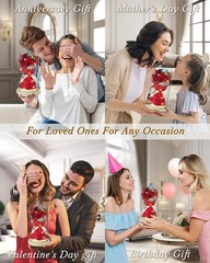 Gifts for Mom, Mothers Day from Husband Daughter Son, Birthday Women Wife Gifts.