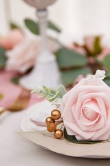 Fake Roses Bridal Flowers, y Rose Silk Combo, Party Decor