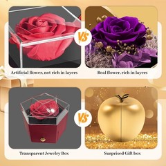 Gifts for Mom, Mothers Day from Husband Daughter Son, Birthday Women Wife Gifts.