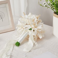 Artificial Flower Wedding Decorations for Ceremony, Anniversary