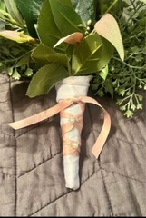 Silk Bridal Wedding Bouquets