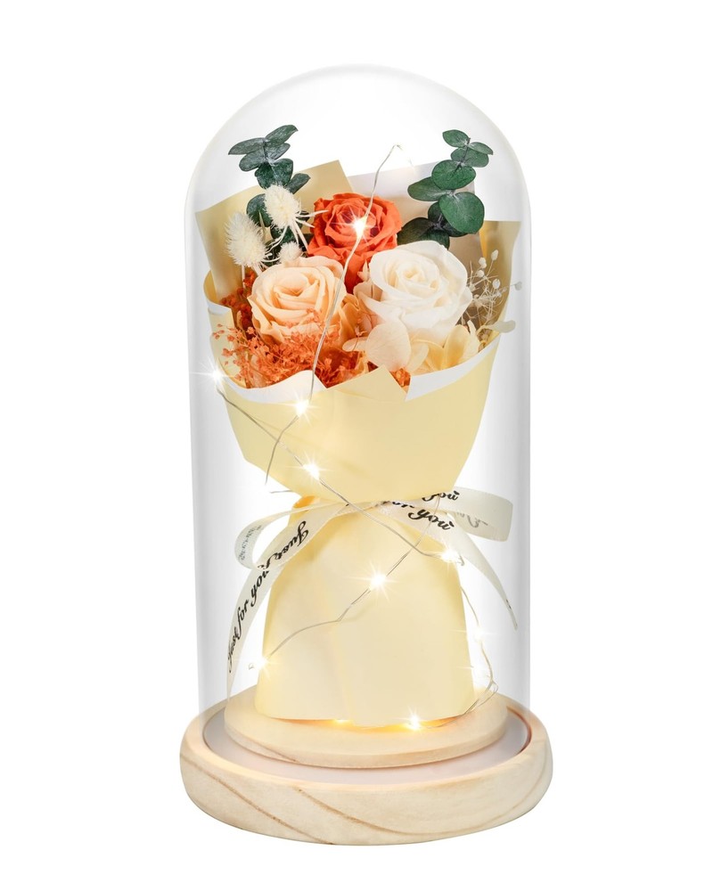 Gifts for Mom, Mothers Day from Husband Daughter Son, Birthday Women Wife Gifts.