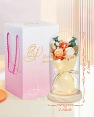 Gifts for Mom, Mothers Day from Husband Daughter Son, Birthday Women Wife Gifts.