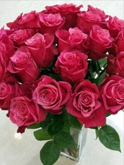 1 Natural wedding bouquet flowers