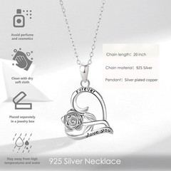 SWEETIME Preserved Rose Gift Box,Eternal Flower,Forever Real Rose, White Gold