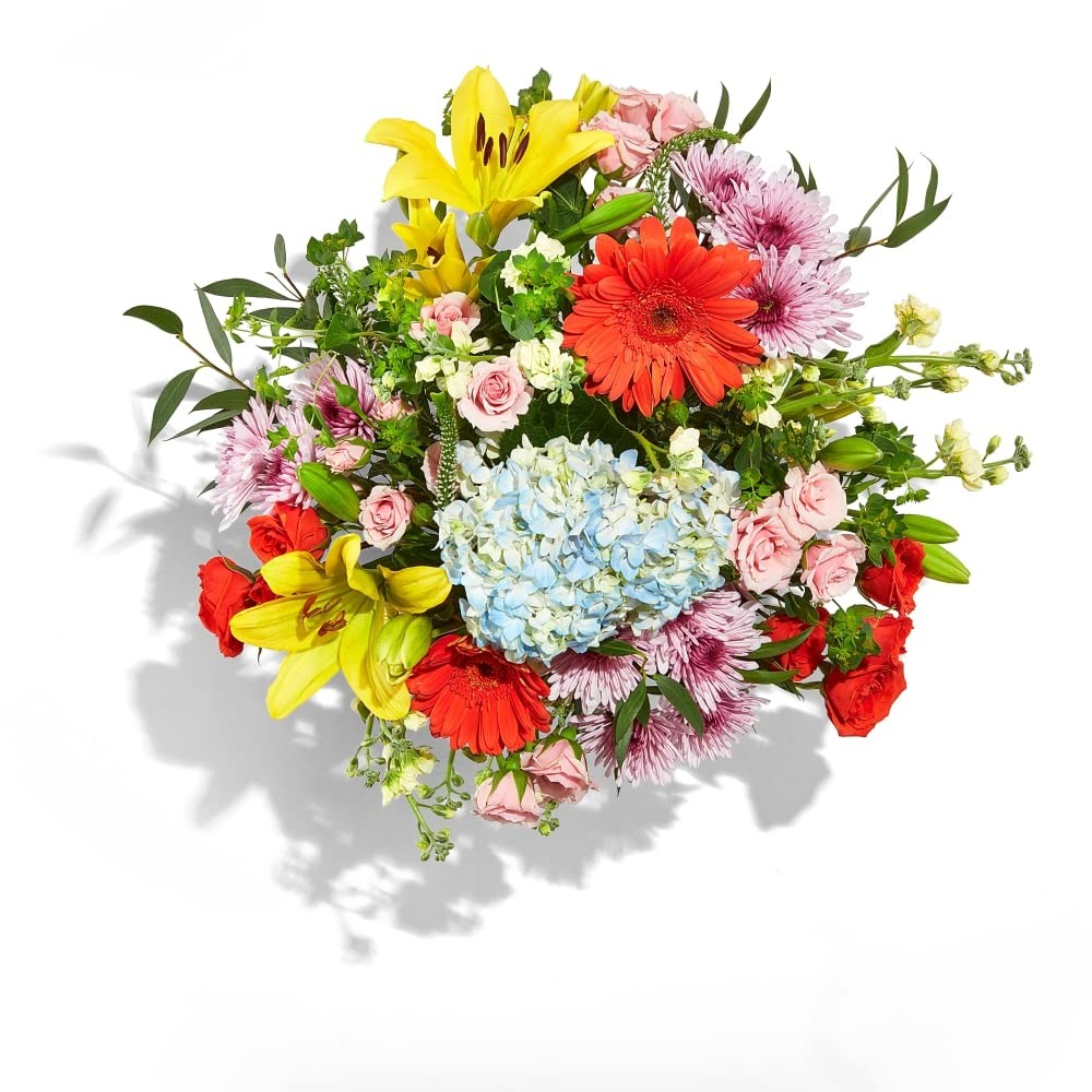 Floral Visionary Bouquet, 1 Ea