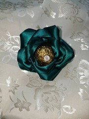 Mother’s Day Easter birthday baby shower Ferrero Rocher chocolate rose bear