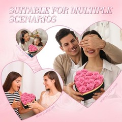 Gifts for Mom, Mothers Day from Husband Daughter Son, Birthday Women Wife Gifts.