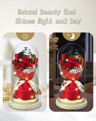 Gifts for Mom, Mothers Day from Husband Daughter Son, Birthday Women Wife Gifts.
