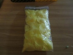 Yellow Rose Petals – Party Decor – 200 Pieces