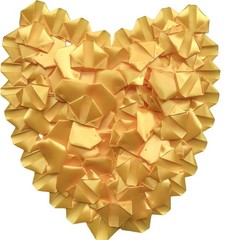 100 Satin Rose Petals – Elegant DIY Floral Crafting for Weddings & Celebrations