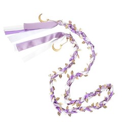 Elegant Handfasting Cord Lasso Lazos Rope for Traditional Wedding Ceremonies