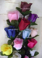 Rose Pin Boutonniere~Corsage~your choice~Groom~Best man~Prom~Wedding~Quinceanera