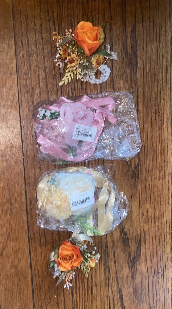 Corsages