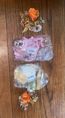 Corsages