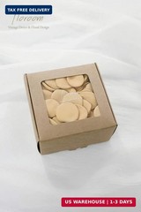 Floroom 300pcs Rose Petals Gold Faux Silk Flower Petals for Wedding Flower Girl