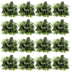 Bulk 100-Piece Mixed Eucalyptus Leaves Stems – DIY Floral DIY