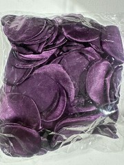 NEW Rose Petals Silk for Valentine’s Day Wedding Party Decor 200 Pieces Purple