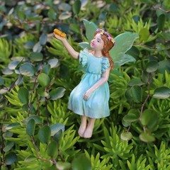 Delicate Decorations Garden Stakes Perfect Gift for Enthusiasts Party Supplies