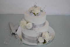 Wedding flowers bouquet posy corsage buttonhole bridesmaid flower girl wand