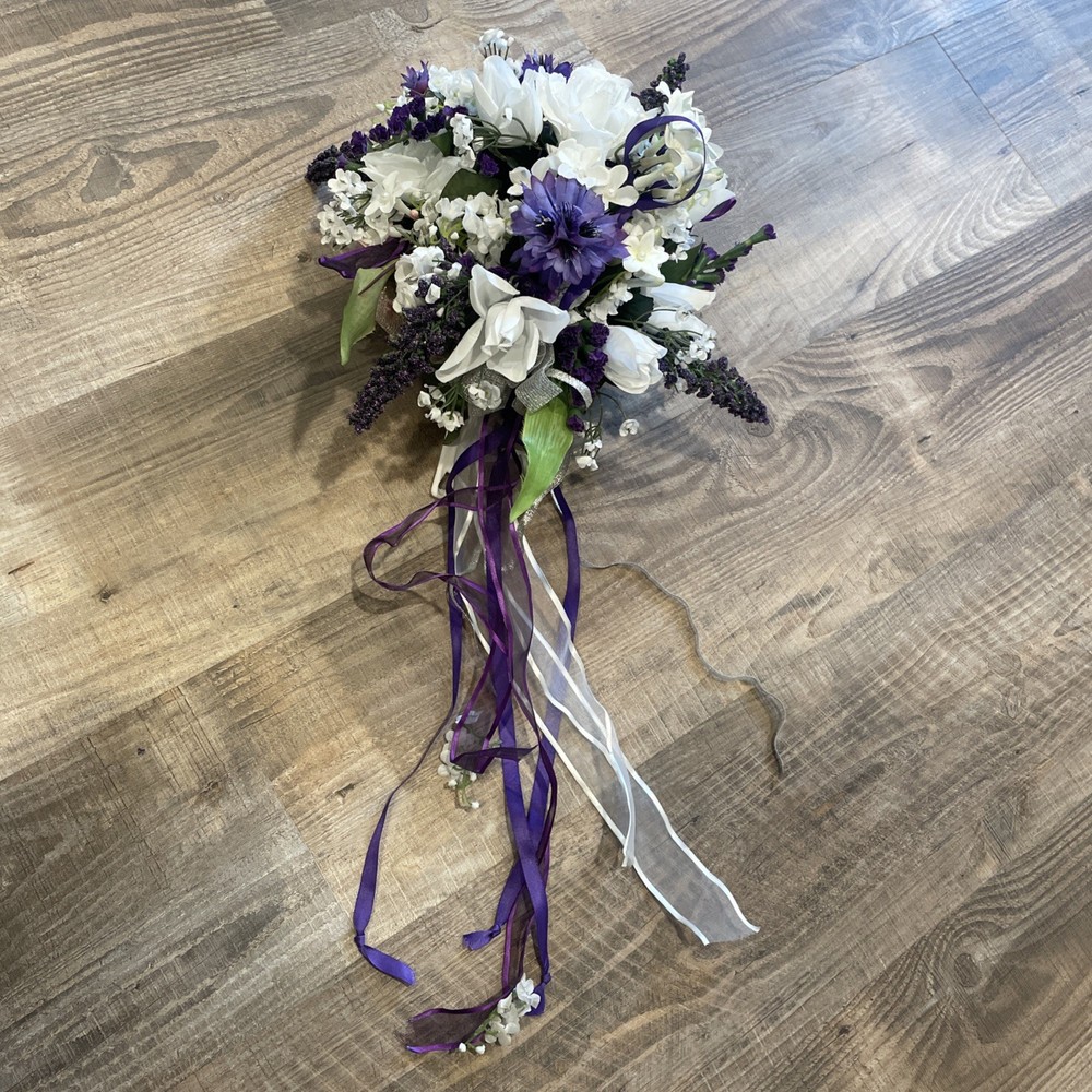 Flower Bouquet For Wedding