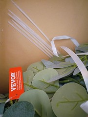 Wedding Arch Flowers