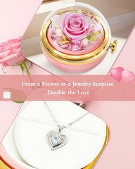 Gifts for Mom, Mothers Day from Husband Daughter Son, Birthday Women Wife Gifts.