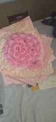 High end good quality artificial roses