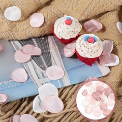 200 Pcs Silk Rose Petals,Roses Petal for Wedding,Flower Petal for