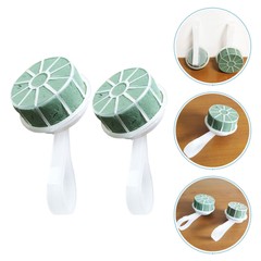 2PCS Wedding Bouquet Holders Creative Hand Bouquet Holder Wedding Party