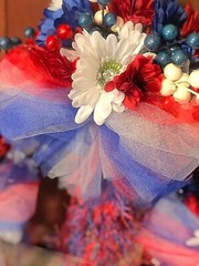 Wedding Bouquet Set