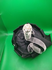 Bridal Bouquet Exclusively Different Specials Rhinestone Silk Roses Red More…