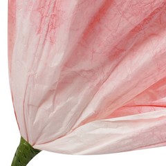 Giant Artificial Flowers, Large Artificial Flowers with Stems and Base
