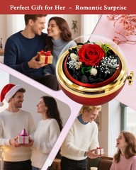 Gifts for Mom, Mothers Day from Husband Daughter Son, Birthday Women Wife Gifts.