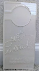 8pc Wedding Decor by Maeven Rose Gold color Brand new / Never used SHIPS TODAY!