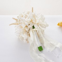 Artificial Flower Wedding Decorations for Ceremony, Anniversary