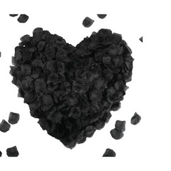 2200 PCS Fade-Resistant Silk Rose Petals for Valentine’s Day & Wedding Decor