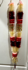 Indian Pakistani Desi Dulha Groom Haar Mala Garland for a Wedding artificial Har