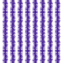5Ft Feather Boa, 8 Pcs Artificial Fluffy Feather Boas, Dark Purple
