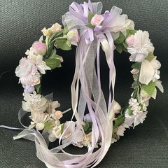 Handmade In USA Headpieces