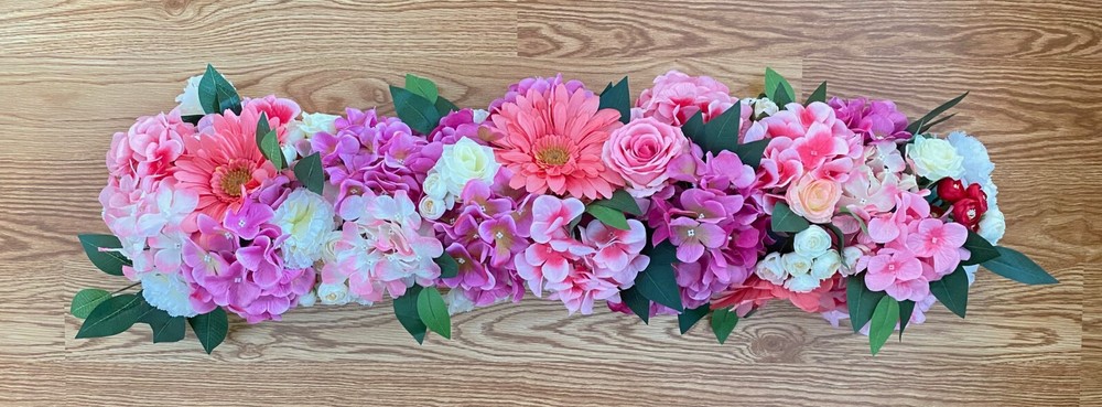 Flower Wedding Centerpiece, Wedding Centerpieces, Outdoor Wedding Centerpieces