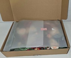 Floral Silk Flower Swags, Wedding Arch Decoration Pk of 2, Centerpieces