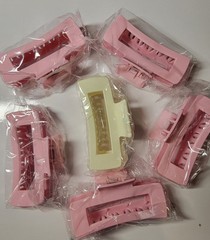 Wedding Gift Set For Bride And For Bridesmaids.