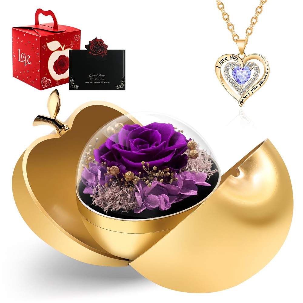 Gifts for Mom, Mothers Day from Husband Daughter Son, Birthday Women Wife Gifts.